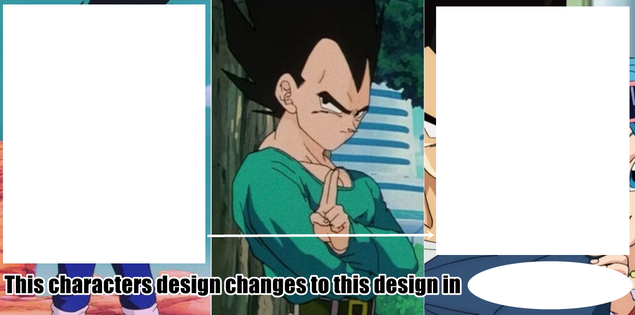 Character Design Changes Character design changes in your Verse Temp V2 by Mask-of-Vice on ...