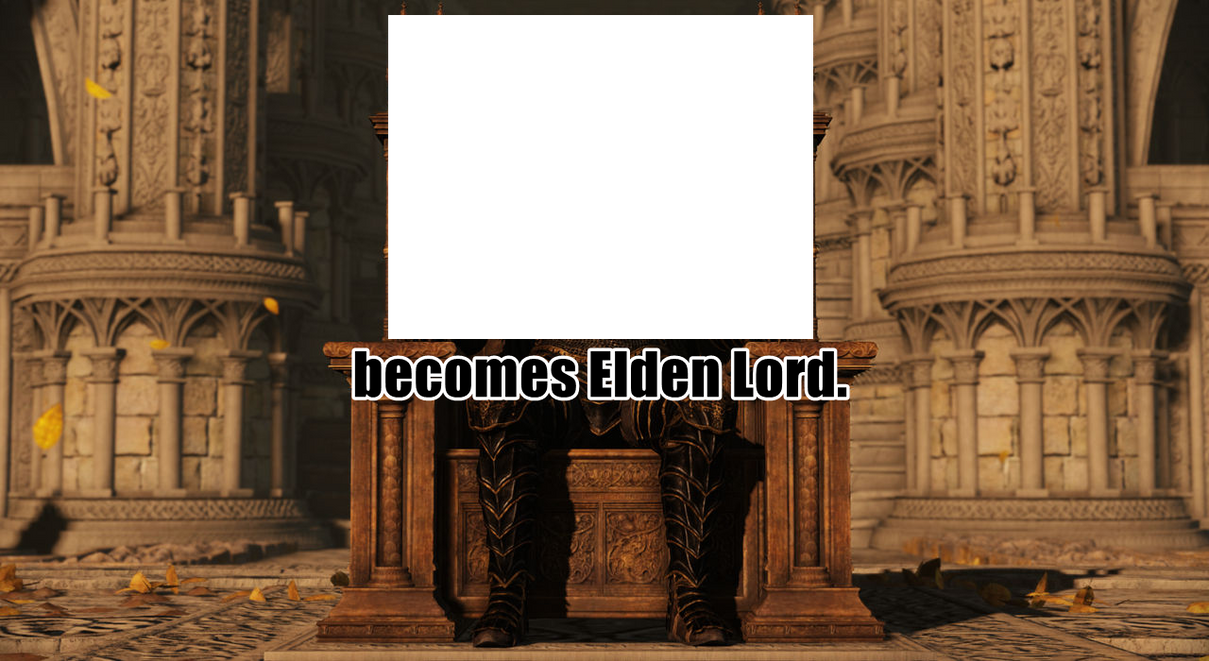Elden Lord Template by Mask-of-Vice on DeviantArt Elden Lord Template by Mask-of-Vice on DeviantArt