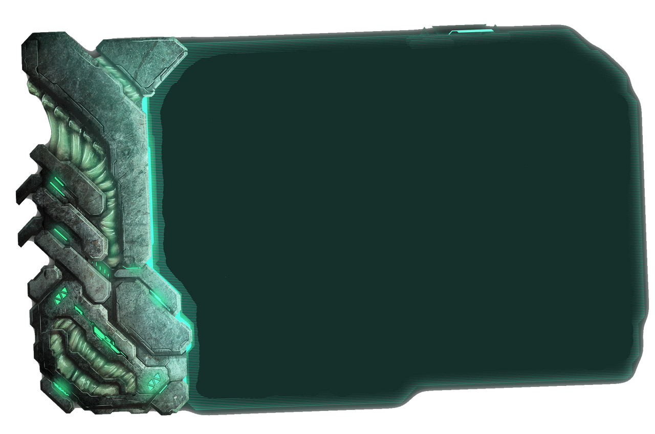 Ark Overlay Deviantart ARK Dossier Template V2 by Mask-of-Vice on DeviantArt