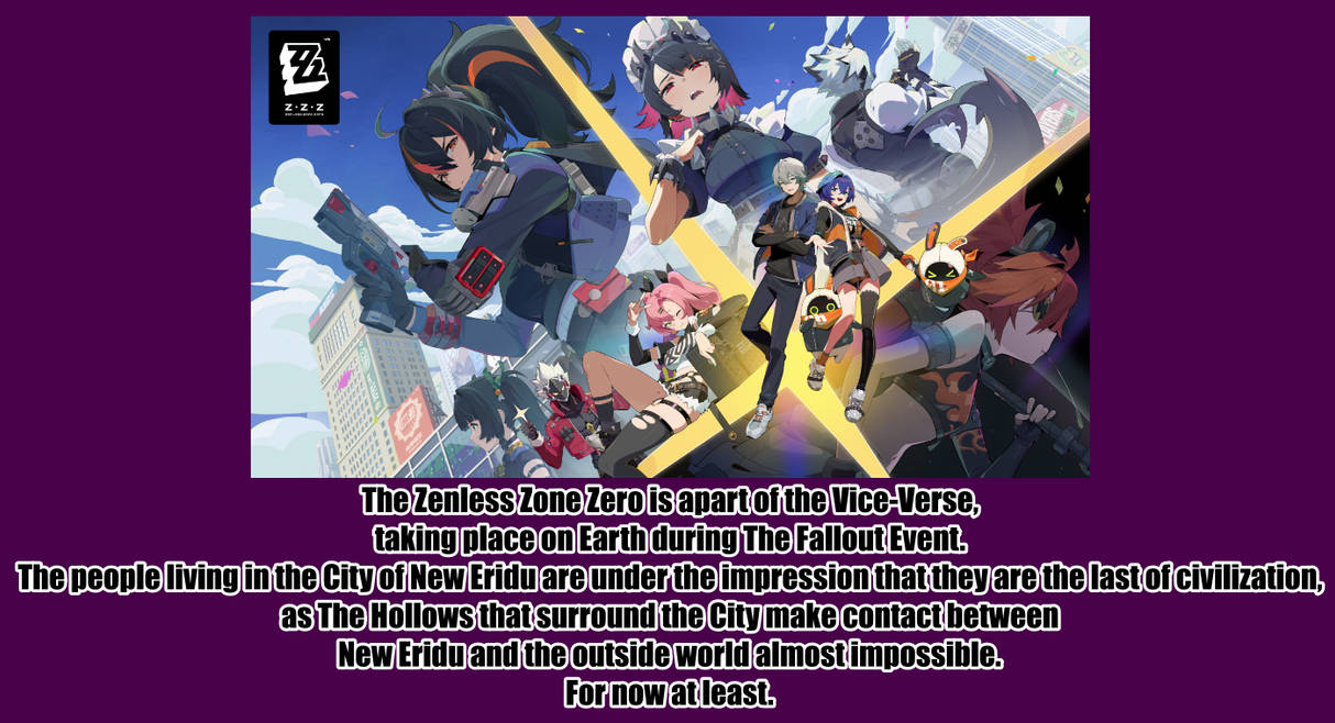 Zero Vice Vice-Verse Facts 3056 by Mask-of-Vice on DeviantArt