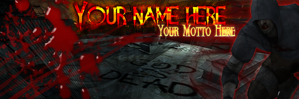 L4D Hunter Banner