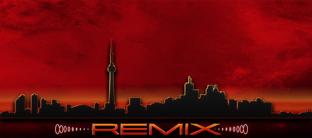 Remix YT Banner