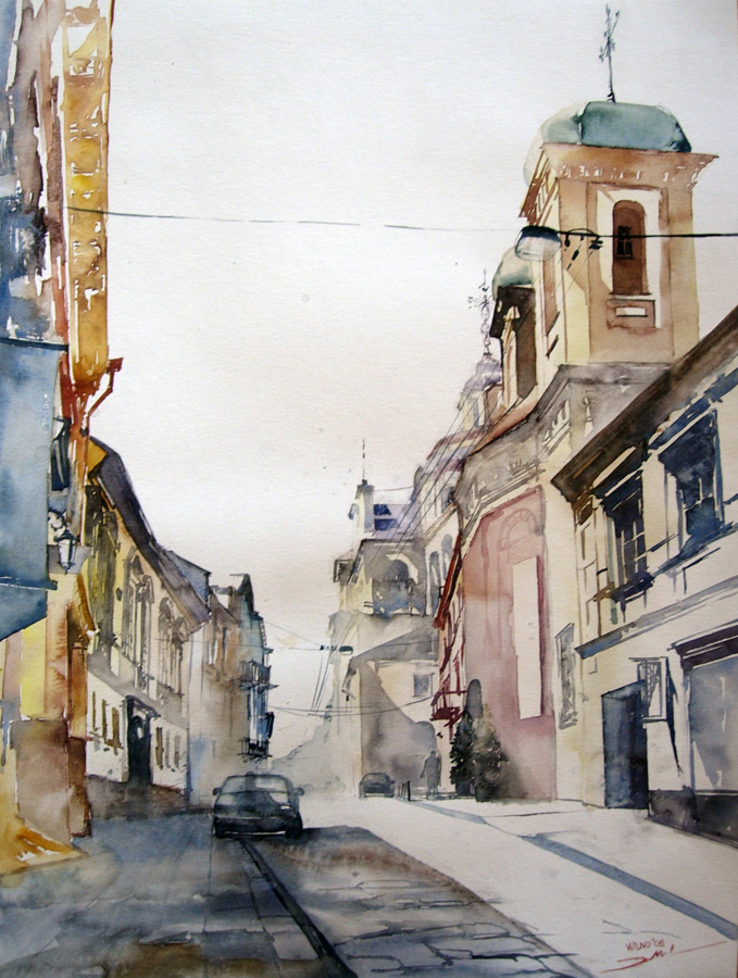 Vilnius 3