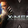 X-MEN DOFP Banner