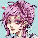 Shizuko Icon Comm