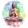 Budda-1