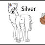 Silver