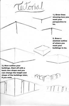 Building Tutorial Part 1