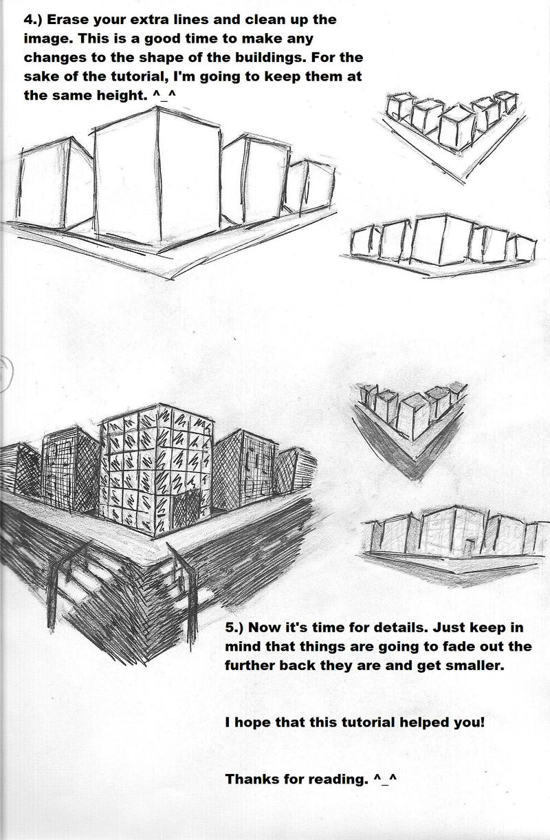 Building Tutorial Part 2