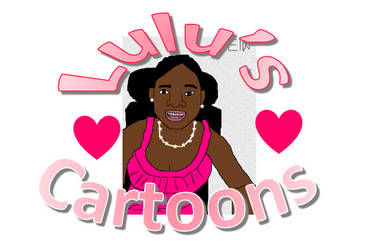 Lulu's Cartoon