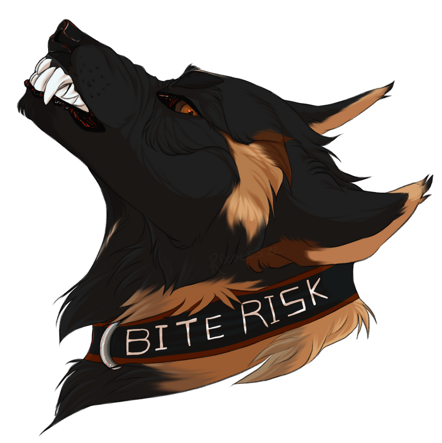 C: Bite Risk by R0odles on DeviantArt