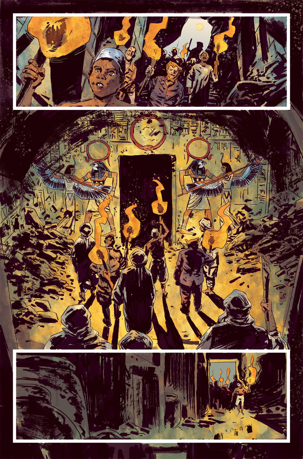 PennyDreadful 001 005 COLOR