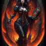 Demoness 1