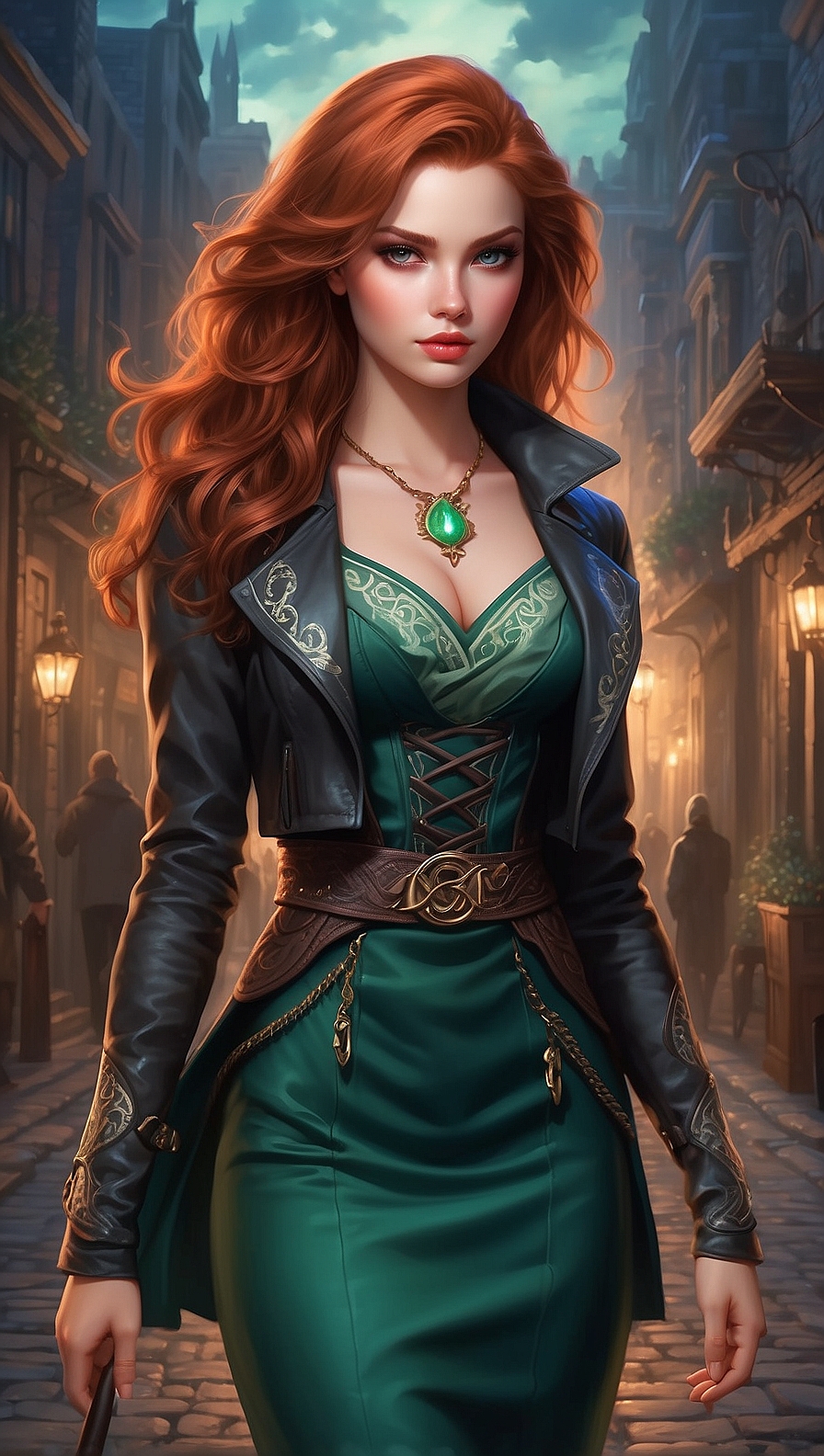 Alex 3 by daniel10230 on DeviantArt