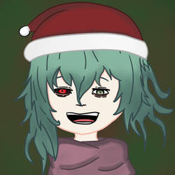 [Colored] Merry Eto!