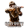 Call of Duty World at War