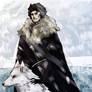 jon snow