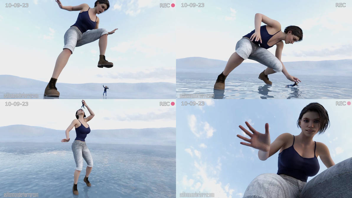 Perspective Trtick Tutorial Perspective Tricks - Animation Out Now by tecks on DeviantArt