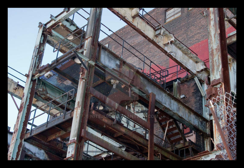 Steel Works Renders steel work by nitejuice on DeviantArt