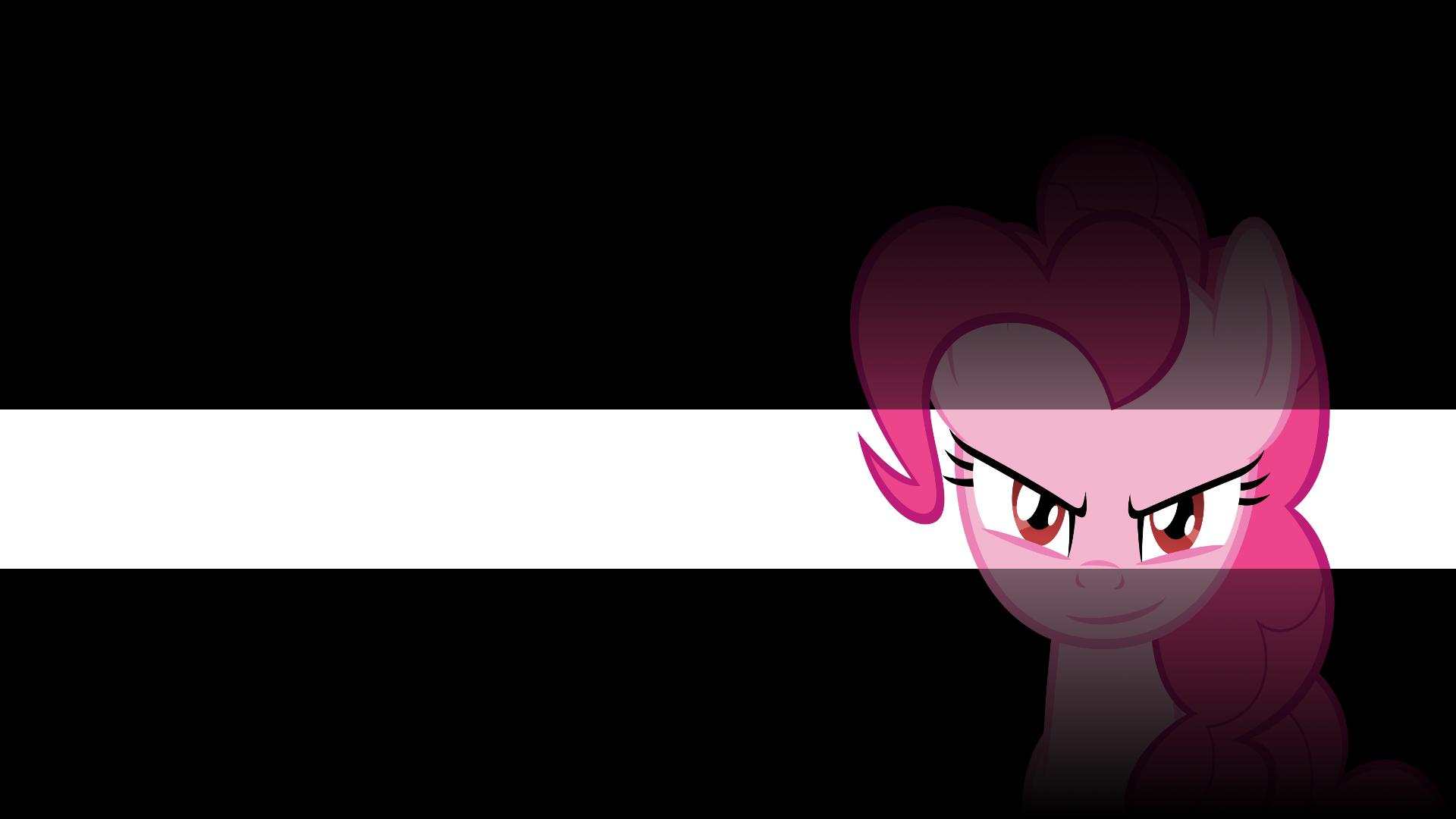 Pinkie Pie - It Is On! Wallpaper