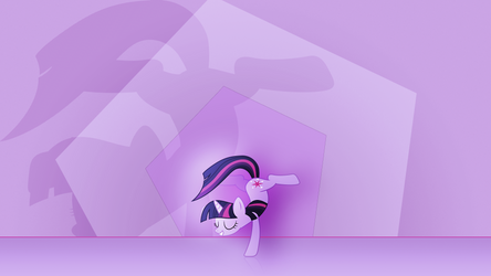 Twilight Wallpaper