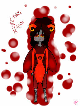 Aradia Doodle