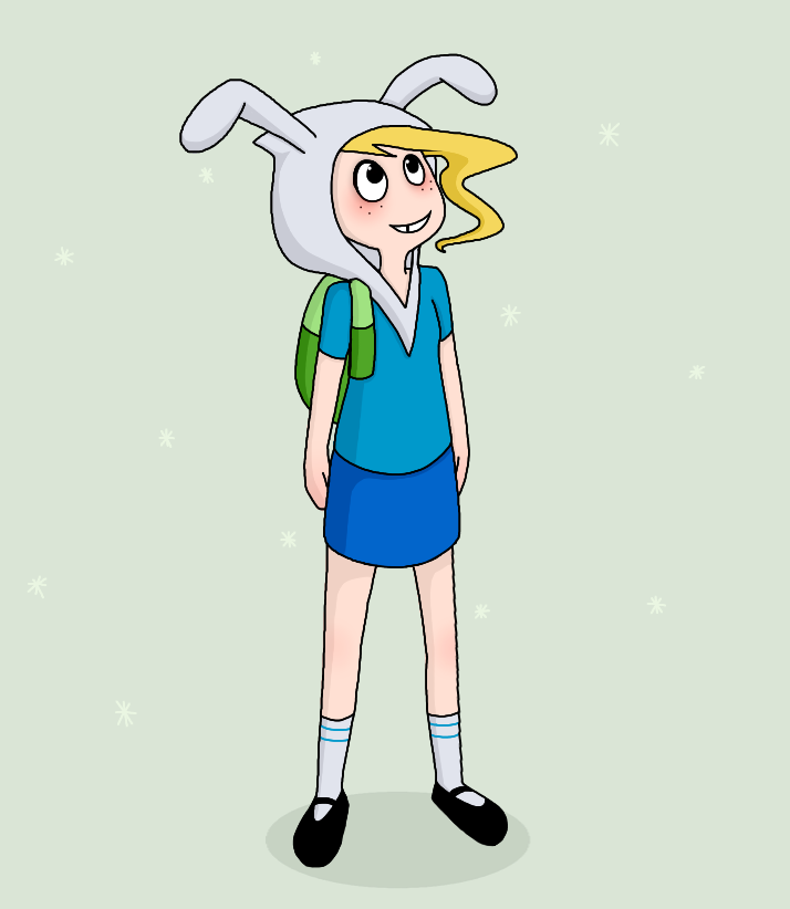 Fionna