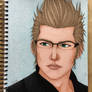 Ignis (pointillism)