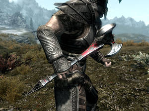 Noble Artifacts for Skyrim - Scourge