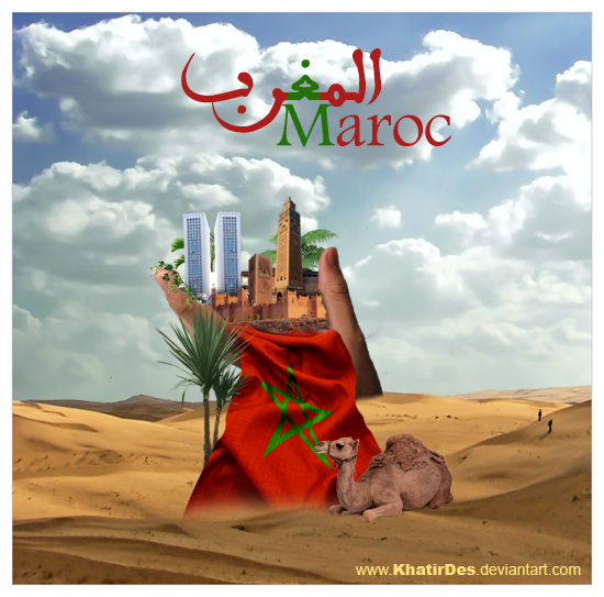 Maroc