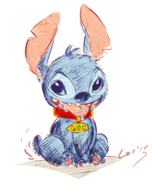 Stitch