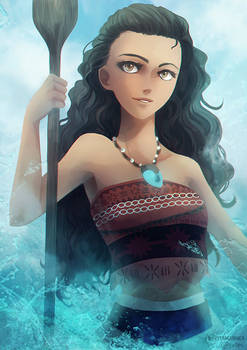 Moana