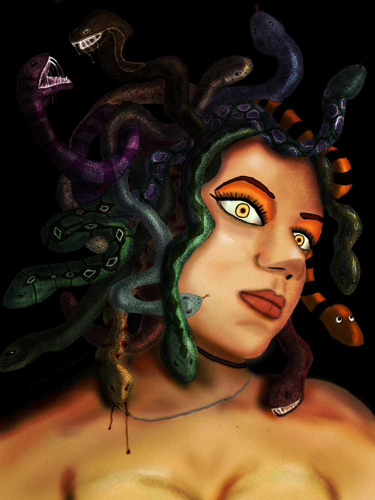 Medusa