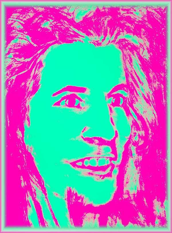Gidget Gein by Michalikstein on DeviantArt