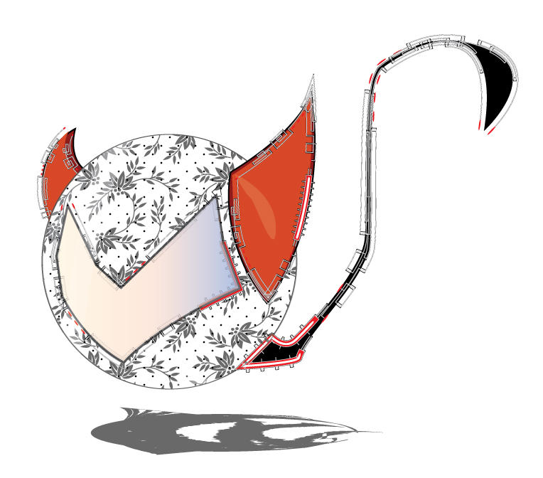 Agon Ball Vector By Harimau Apa Kucing On Deviantart