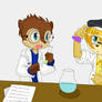 Lab Partners