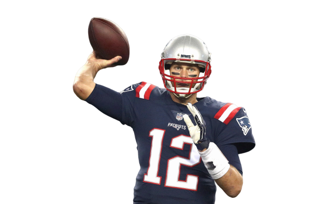 Brady color deals rush