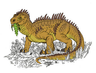 Retrosaur 1