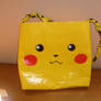 Duct Tape Bag - Pickachu