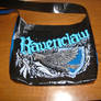 Ravenclaw Duct Tape Bag