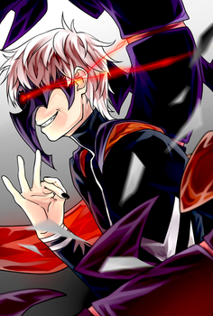 kanekipede