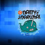 Ubuntu Natty Narwhal Wallpaper