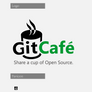 GitCafe Logo