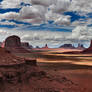 Monument Valley I