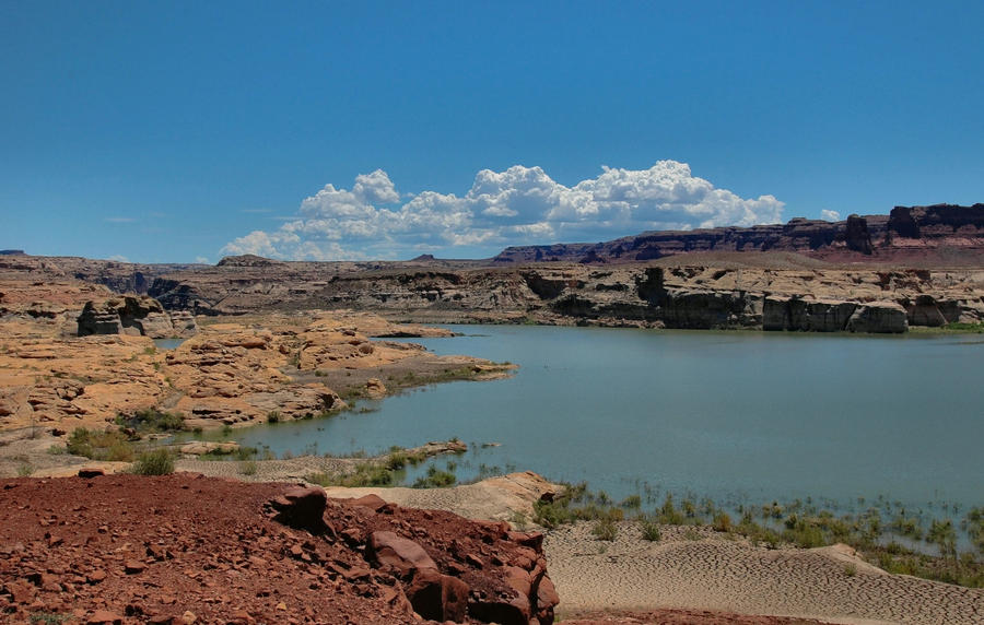 Colorado River I