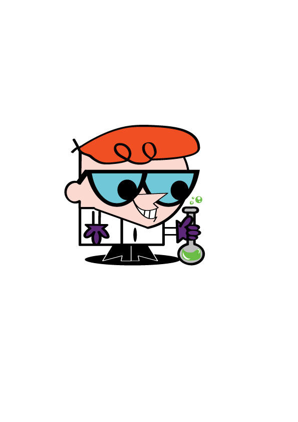 Dextor Vector Dexter Vector by Dvynys on DeviantArt