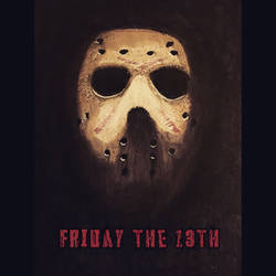 Friday the 13th inspiration