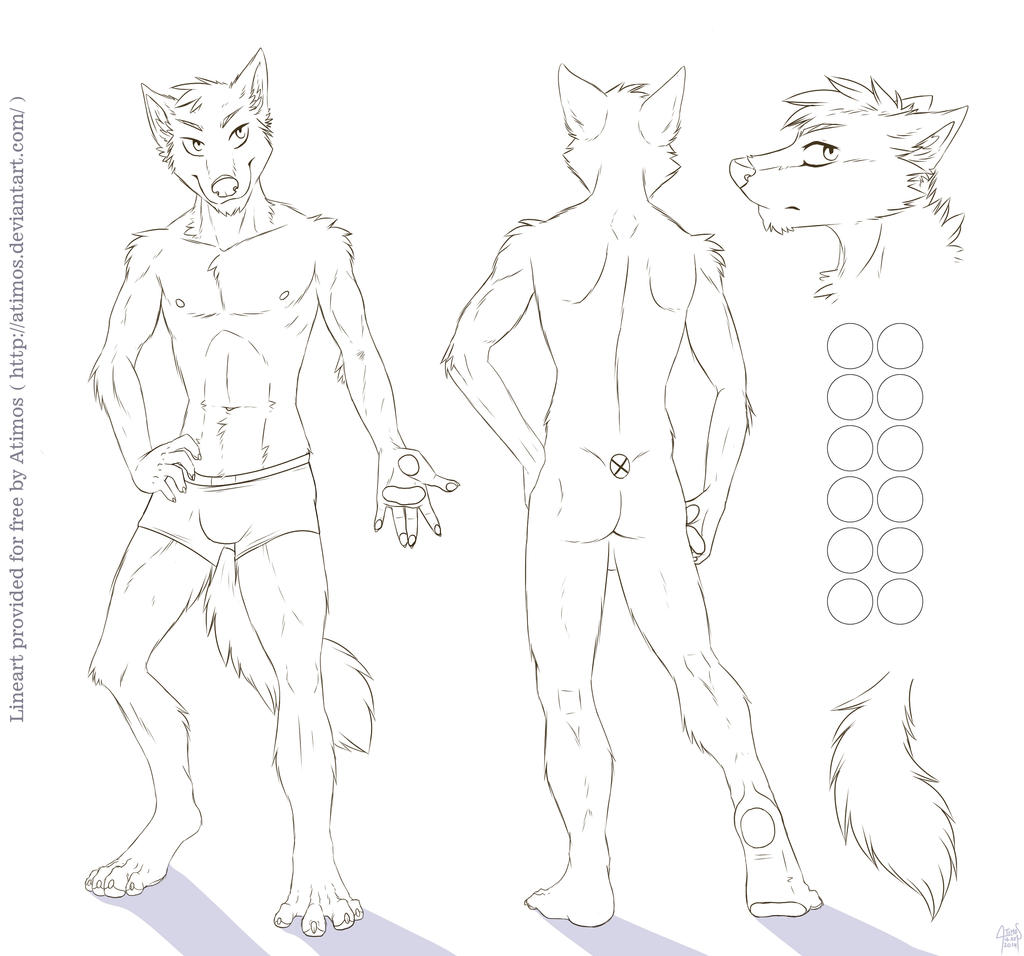 Wolf Character Sheet Template For Free Use By Atimos On Deviantart Wolf Character Sheet Template For Free Use By Atimos On Deviantart