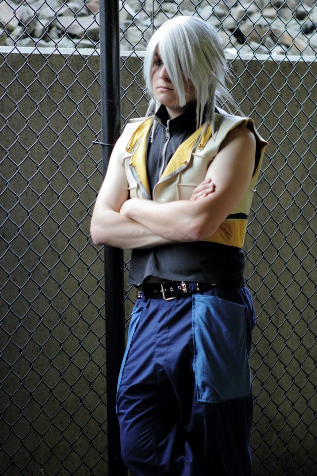 Riku Thinking