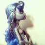 First Monster High OOAK